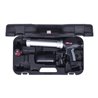 KS Tools Akku-Kartuschen-Pistole 310 ml mit 1 Akku und 1 Ladegerät