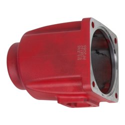 KS Tools Gehäuse 515.3765-R005P für 1' Druckluft-Schlagschrauber, 3388 Nm