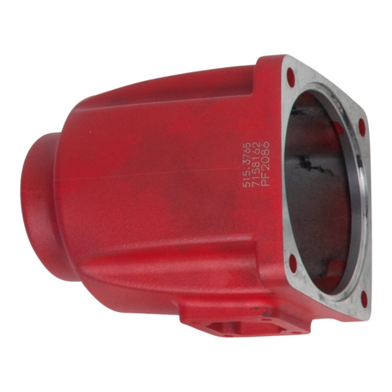 KS Tools Gehäuse 515.3765-R005P für 1' Druckluft-Schlagschrauber, 3388 Nm