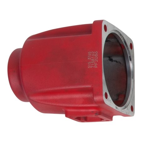 KS Tools Gehäuse 515.3765-R005P für 1' Druckluft-Schlagschrauber, 3388 Nm