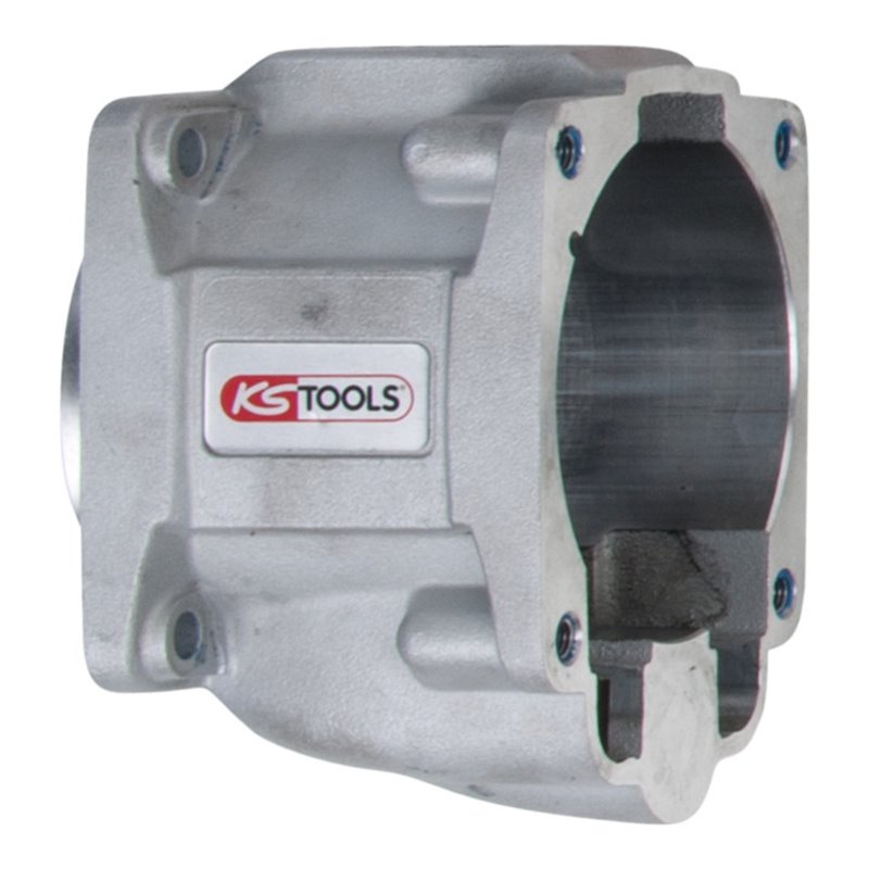 KS Tools Gehäuse 515.3765-R018P für 1' Druckluft-Schlagschrauber, 3388 Nm