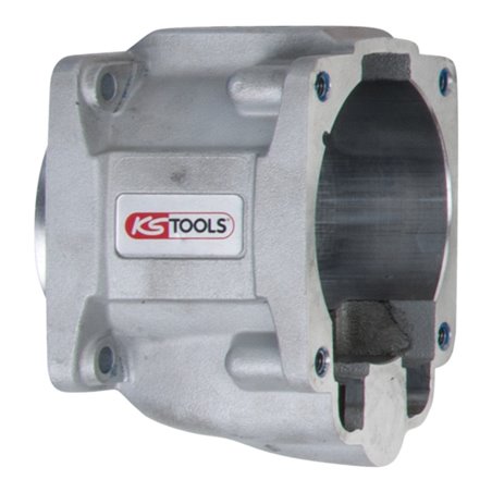 KS Tools Gehäuse 515.3765-R018P für 1' Druckluft-Schlagschrauber, 3388 Nm
