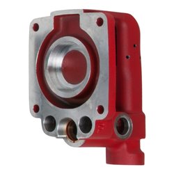 KS Tools Hintere Gehäuseeinheit für 515.3765