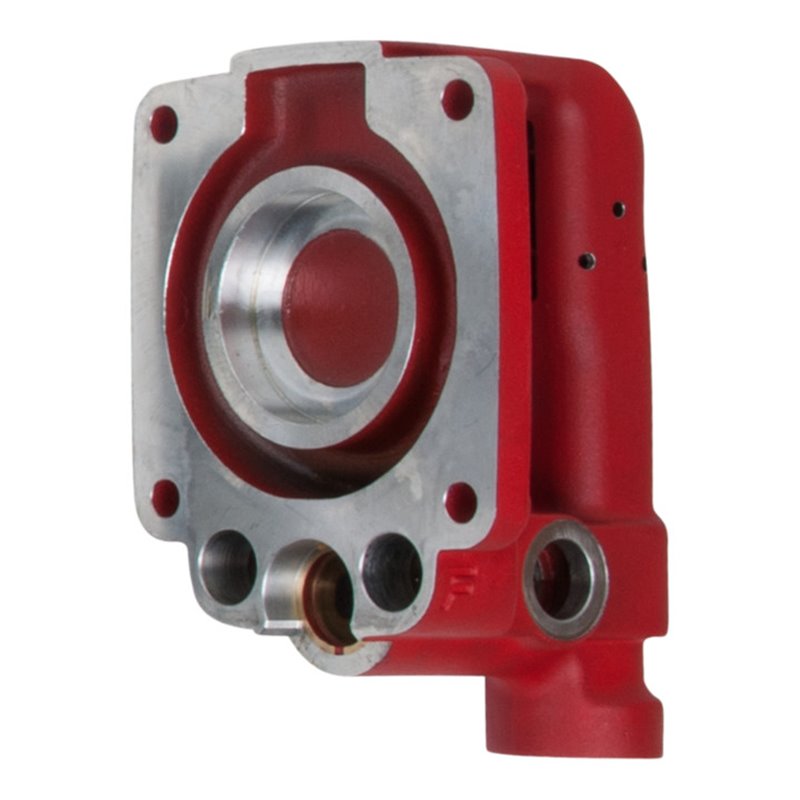 KS Tools Hintere Gehäuseeinheit für 515.3765