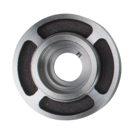 KS Tools Vordere Kugellageraufnahme 515.3770-R028P für 1' Druckluft-Schlagschrauber, 2169Nm