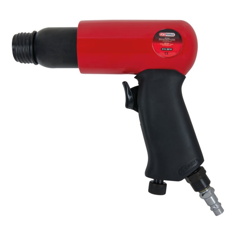 KS Tools Druckluftmeißel mit 1/4' Anschluss