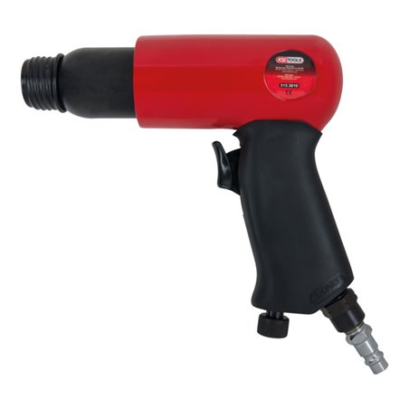 KS Tools Druckluftmeißel mit 1/4' Anschluss