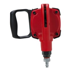 KS Tools 1' Druckluft-Schlagschrauber, 2169Nm