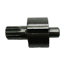 KS Tools Rotor für SlimPower Mini Druckluft-Geräte