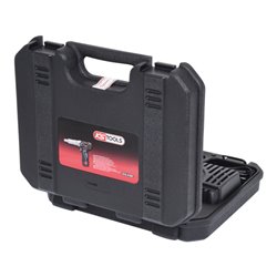 KS Tools Akku-Blindniet-Pistole mit 1 Akku und 1 Ladegerät