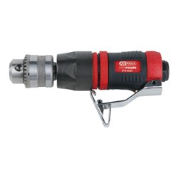 KS Tools 3/8' SlimPOWER Mini-Druckluft-Stabbohrmaschine, 2.600U/min