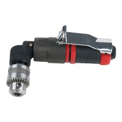 KS Tools 3/8'SlimPOWER Mini-Druckluft-Winkelbohrmaschine