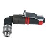 KS Tools 3/8'SlimPOWER Mini-Druckluft-Winkelbohrmaschine