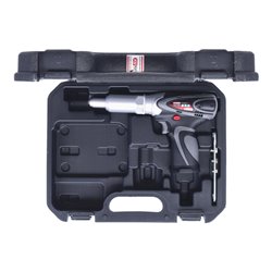 KS Tools Akku-Blindniet-Pistole ohne Akku und Ladegerät