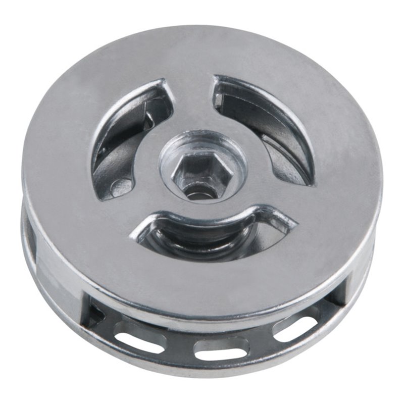 KS Tools Adapter für 11 mm Bürstenband, 5er Pack