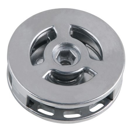 KS Tools Adapter für 11 mm Bürstenband, 5er Pack