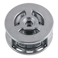 KS Tools Adapter für Folienradierer, 5er Pack