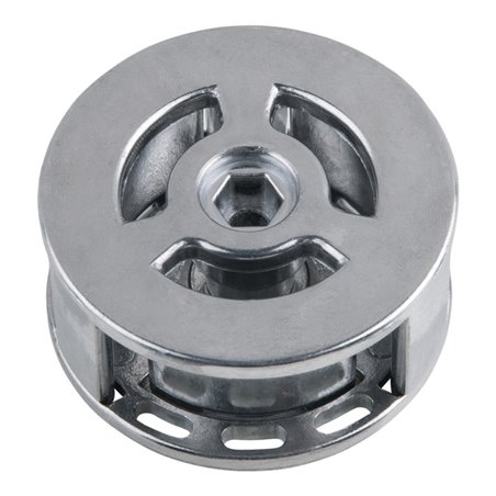 KS Tools Adapter für Folienradierer, 5er Pack