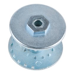 KS Tools Adapter für 23 mm Bürstenband, 5er Pack