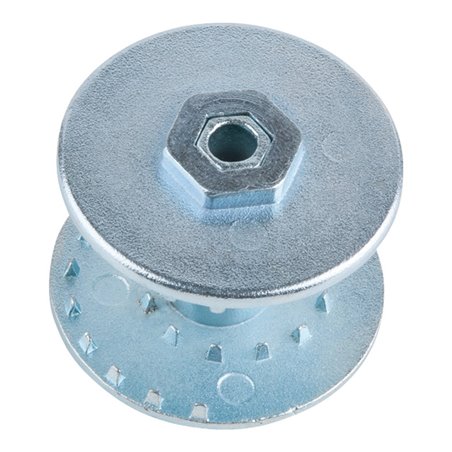 KS Tools Adapter für 23 mm Bürstenband, 5er Pack