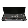 KS Tools 1/2' ERGOTORQUEprecision Ratschen-Drehmomentschlüssel-Satz Drehknopf, 60-320Nm, 52-teilig