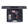 KS Tools 1/2' Druckluft-Schlagschrauber-Satz, 17-teilig, 1690 Nm