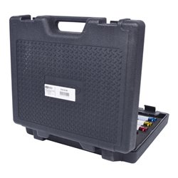 KS Tools 1/2' Druckluft-Schlagschrauber-Satz, 17-teilig, 1690 Nm