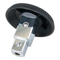 KS Tools 3/4'+1' Drehknopf-Umsteckvierkant