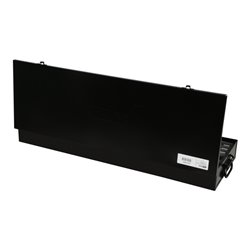 KS Tools 1/2' ERGOTORQUEprecision Ratschen-Drehmomentschlüssel-Satz Drehknopf, 10-100Nm, 52-teilig