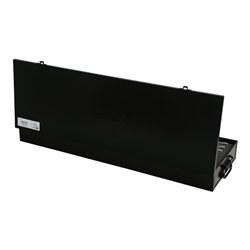 KS Tools 3/8' ERGOTORQUEprecision Ratschen-Drehmomentschlüssel-Satz Drehknopf, 5-50Nm, 44-teilig