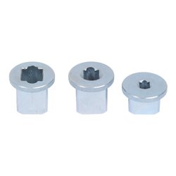 KS Tools Elektronisches Werkstattprüfgerät, 500-1000Nm