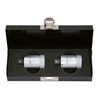KS Tools 3/8' Drehmomentbegrenzer-Adapter-Satz, 18-24Nm, 2-teilig