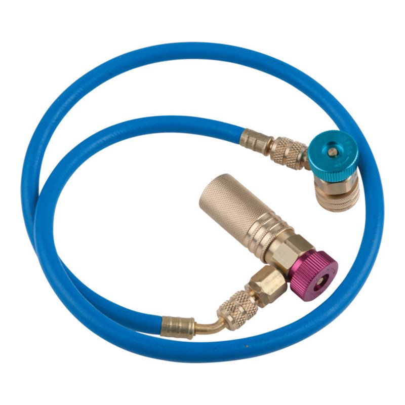 KS Tools Niederdruckleitung