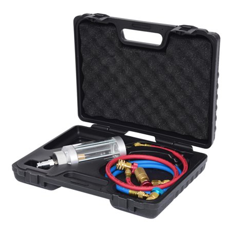 KS Tools Klima-Diagnosewerkzeug,3-tlg.