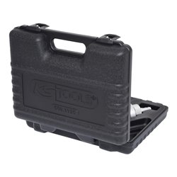 KS Tools Klima-Diagnosewerkzeug,3-tlg.