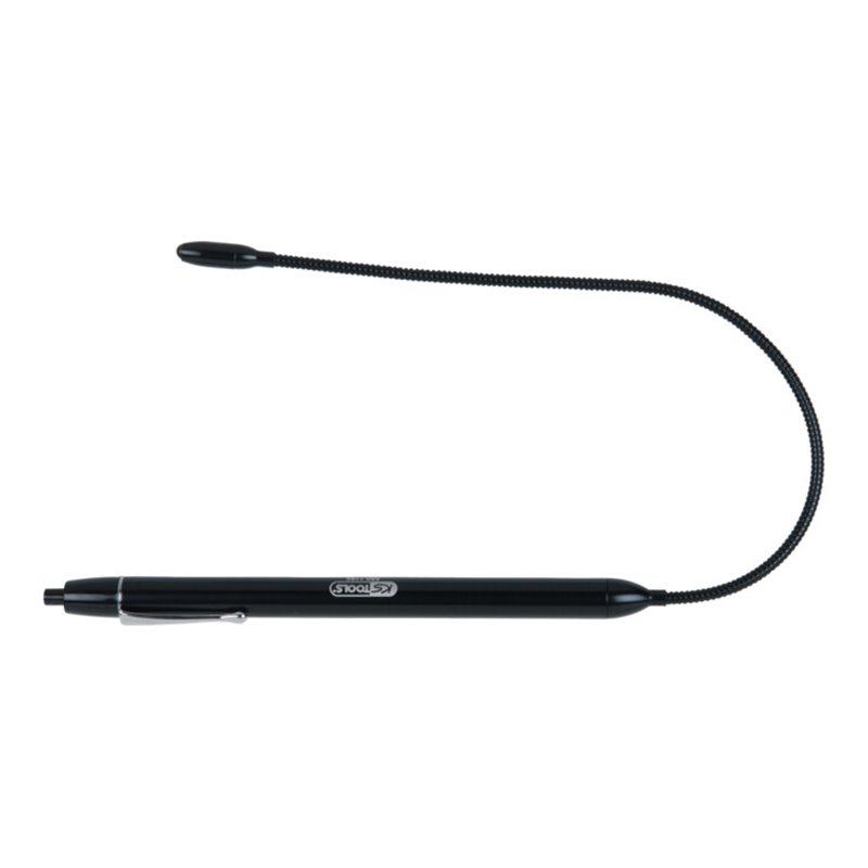 KS Tools Flexible UV-Inspektions-Stablampe, 450mm