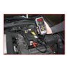 KS Tools 12V Digital-Batterietester Arbeitsbereich DIN 120-550 CCA
