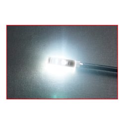 KS Tools Flexible Inspektions-Stablampe mit Magnet