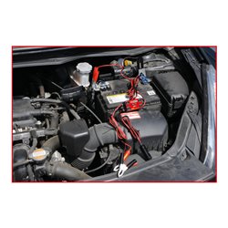 KS Tools 12V Bordnetz-Spannungserhalter