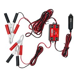 KS Tools 12V Bordnetz-Spannungserhalter