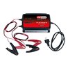 KS Tools 12V + 24V SMARTcharger Dual-Hochfrequenz-Batterieladegerät 10A/5A