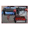 KS Tools 12V + 24V SMARTcharger Dual-Hochfrequenz-Batterieladegerät 10A/5A