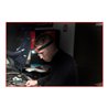 KS Tools STRIPE LED-Akku-Kopflampe mit Bewegungssensor