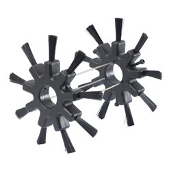 KS Tools Bürstenaufsatz DN 150zu Rohrkamera