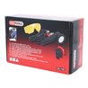KS Tools UV-Lecksuchlampen-Satz,2-teilig