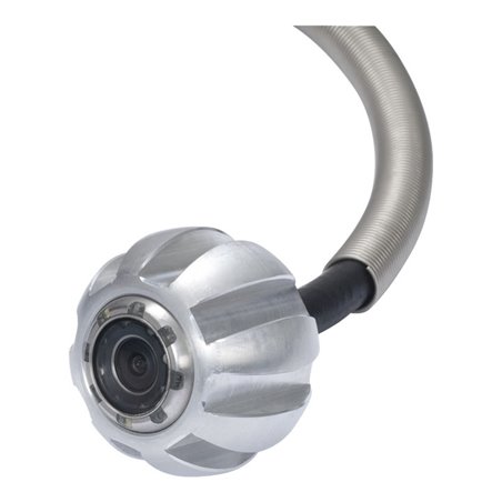 KS Tools Aluminium Führungskugel zuRohrkammera