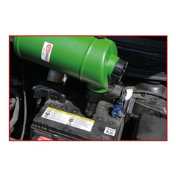 KS Tools Automatik-Batterie-Zellenfüller 2 Liter