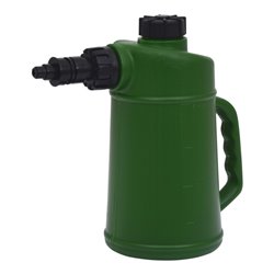 KS Tools Automatik-Batterie-Zellenfüller 2 Liter