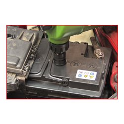 KS Tools Automatik-Batterie-Zellenfüller 2 Liter