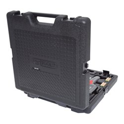 KS Tools ULTIMATEvision MASTER Videoskop-Satz,6-teilig,halbstarr 1m,Ø5,5mm 550.7055